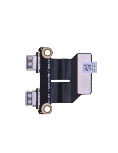 Connecteur d'alimentation pour MacBook Air Retina (A1932/A2179/A2337, 2018-2020) – 3