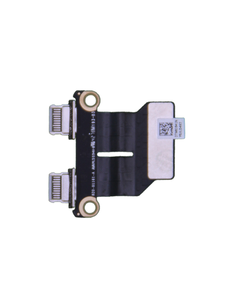 Connecteur d'alimentation pour MacBook Air Retina (A1932/A2179/A2337, 2018-2020) – 3