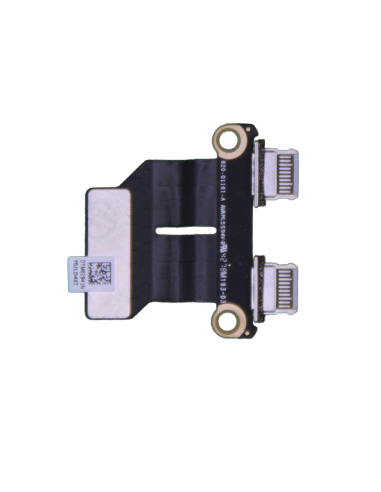 Connecteur d'alimentation pour MacBook Air Retina (A1932/A2179/A2337, 2018-2020) – 4