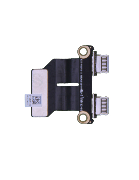 Connecteur d'alimentation pour MacBook Air Retina (A1932/A2179/A2337, 2018-2020) – 4