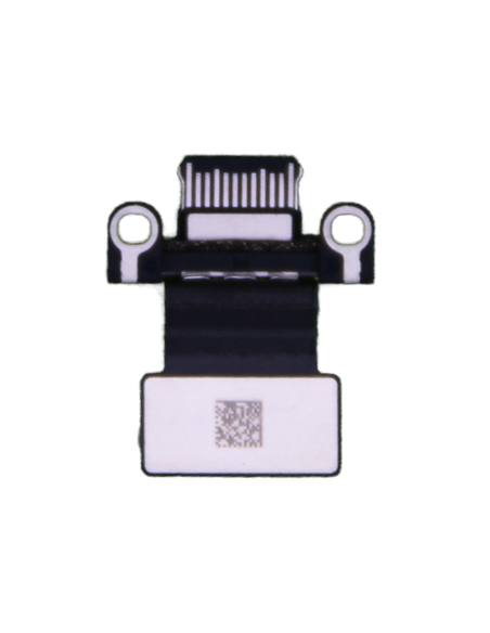 Nappe USB-C pour MacBook Air 13" (A2681, M2, 2022), Noir