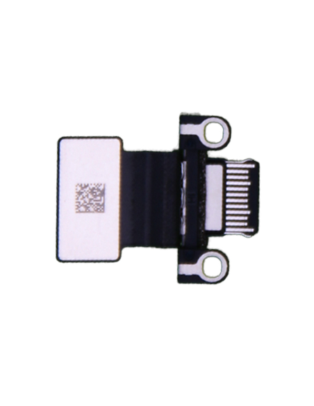 Nappe USB-C pour MacBook Air 13" (A2681, M2, 2022), Noir – 4