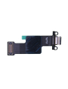 Nappe USB-C pour MacBook Air 15" (A2941, M2, 2023), Noir