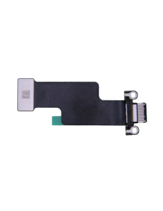 Nappe USB-C pour MacBook Air 15" (A2941, M2, 2023), Noir 2