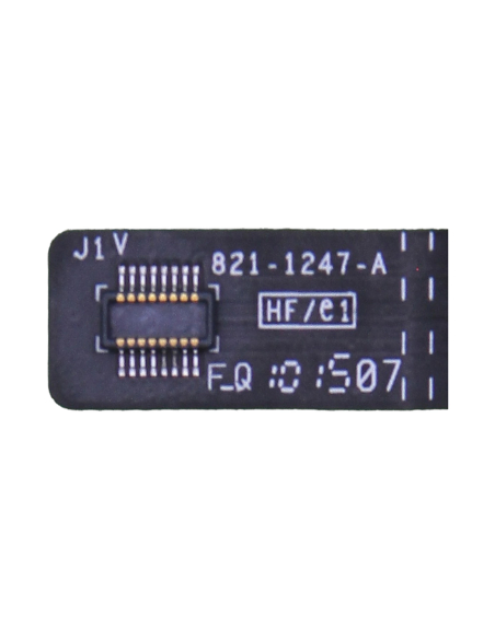 Flexkabel DVD voor MacBook Pro 13" (A1278, Begin 2011-Midden 2012) – 5