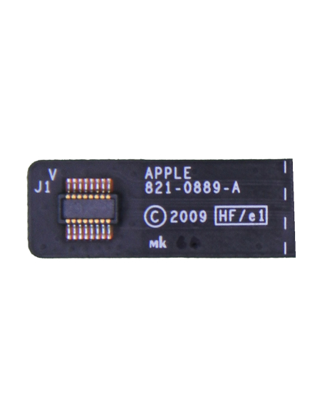 Nappe DVD pour MacBook Pro 13" (A1278, Mi 2009-Mi 2010) – 2