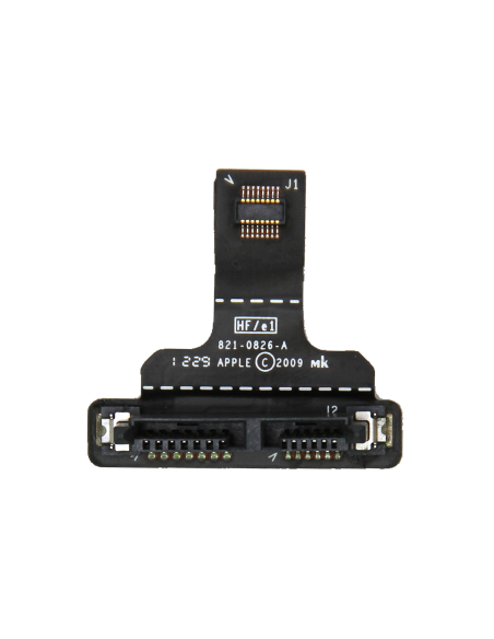 Nappe DVD pour MacBook Pro 15" (A1286, Mi 2009-Mi 2012)