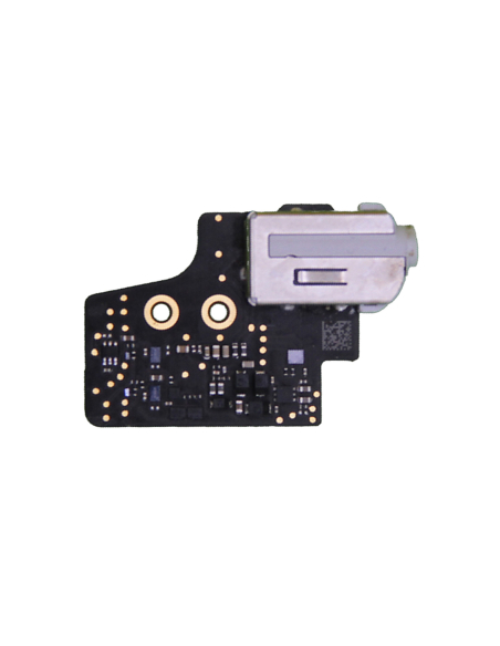 Carte son pour MacBook 12" (A1534, 2015-2017), Blanc