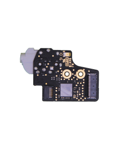 Carte son pour MacBook 12" (A1534, 2015-2017), Blanc 2