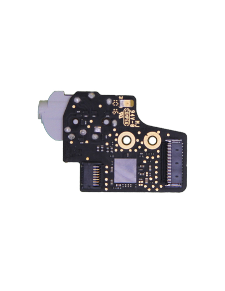 Carte son pour MacBook 12" (A1534, 2015-2017), Blanc – 2