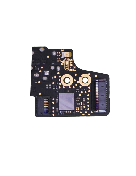 Ploča zvuk za MacBook 12" (A1534, 820-4049, 2015-2017), Bijela – 3