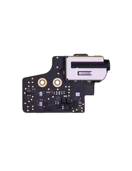 Carte son pour MacBook 12" (A1534, 2015-2017), Noir