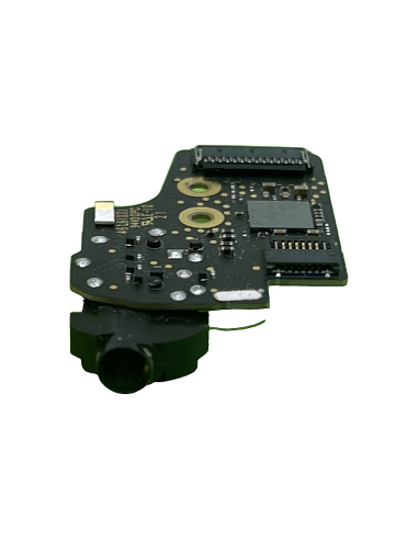 Sound Card for MacBook 12" (A1534, 2015-2017), Black – 4