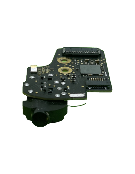 Carte son pour MacBook 12" (A1534, 2015-2017), Noir – 4