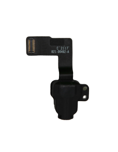 Connecteur jack pour MacBook Pro 13" Touch Bar (A1706, 2016-2017), Noir