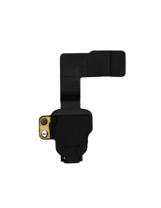 Connecteur jack pour MacBook Pro 13" Touch Bar (A1706, 2016-2017), Noir 2