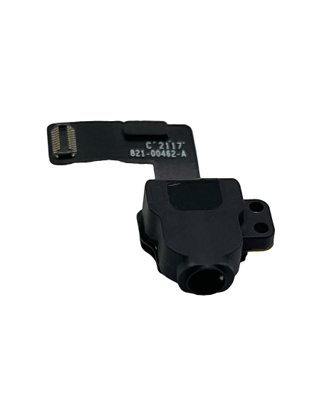 Connecteur jack pour MacBook Pro 13" Touch Bar (A1706, 2016-2017), Noir – 3