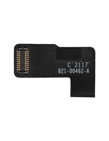 Connecteur jack pour MacBook Pro 13" Touch Bar (A1706, 2016-2017), Noir – 4