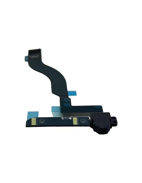 Mikrofon a jack konektor dva porty pro MacBook Pro 13" (A1708, 821-00790, 2016-2017) – 4