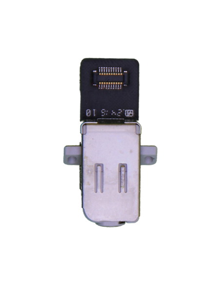 Nappe prise jack pour MacBook Pro 15" (A1398, Mi 2012-Début 2013)