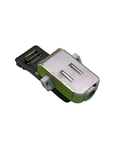 Cable jack para MacBook Pro (A1398, Mediados 2012-Principios 2013) – 3