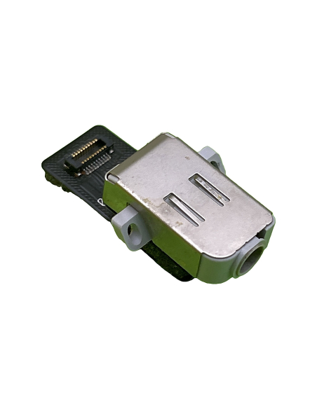 Nappe prise jack pour MacBook Pro 15" (A1398, Mi 2012-Début 2013) – 3