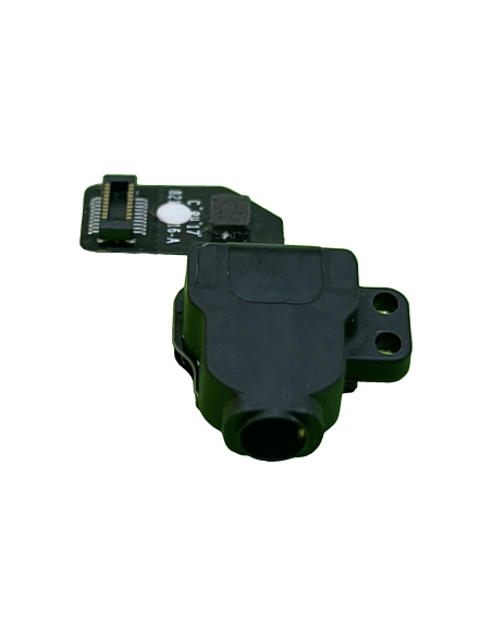Connecteur jack pour MacBook Pro 15" (A1707, 2016-2017), Noir – 3