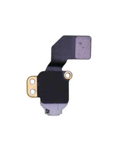 Connecteur jack pour MacBook Pro 15" (A1990, 2018-2019), Blanc – 2