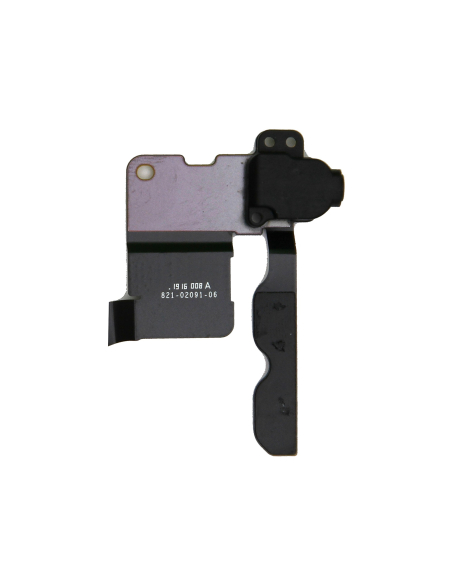 Carte son pour MacBook Pro 13" (A2159, 2019) – 3