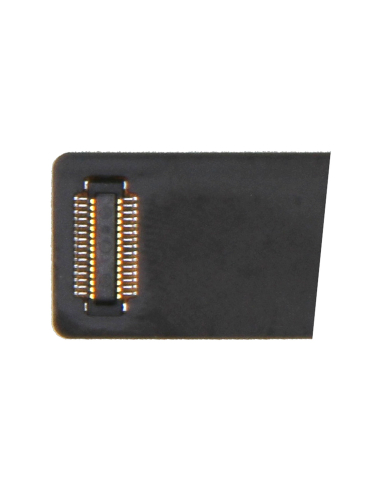 Carte son pour MacBook Pro 13" (A2159, 2019) – 4
