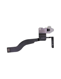 Carte son pour MacBook Pro 13" (A2289/A2338, 2020), Noir