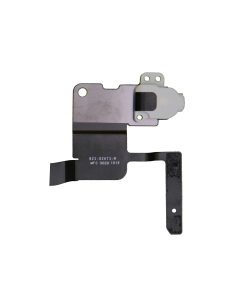 Carte son pour MacBook Pro 13" (A2289/A2338, 2020), Noir 2