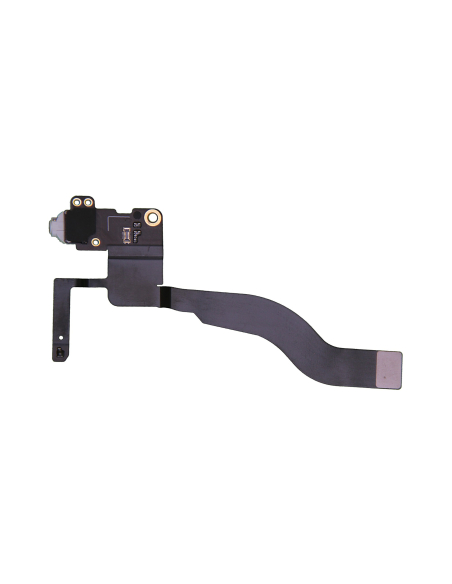 Carte son pour MacBook Pro 13" (A2289/A2338, 2020), Noir – 3