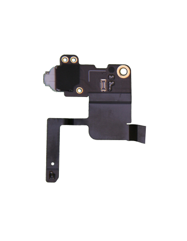 Carte son pour MacBook Pro 13" (A2289/A2338, 2020), Noir – 4