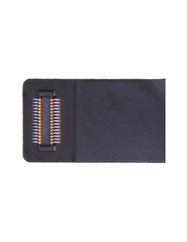 Carte son pour MacBook Pro 13" (A2289/A2338, 2020), Noir – 5