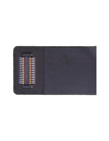 Carte son pour MacBook Pro 13" (A2289/A2338, 2020), Noir – 5