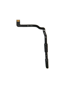 Microphone pour MacBook Air 11" (A1465, 2013-2015)