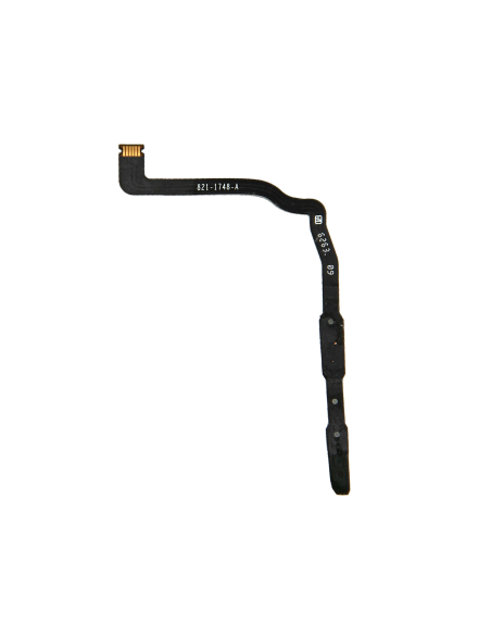 Microphone pour MacBook Air 11" (A1465, 2013-2015)