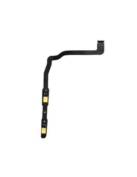 Microphone pour MacBook Air 11" (A1465, 2013-2015) – 2
