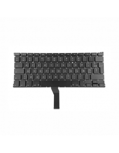 Tastiera Francese MacBook Air 13 A1369 - A1466 (2011/2017)