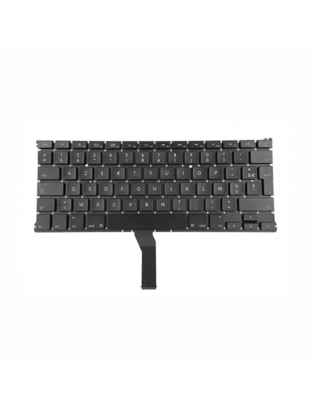 Clavier Français MacBook Air 13 A1369 - A1466 (2011/2017)