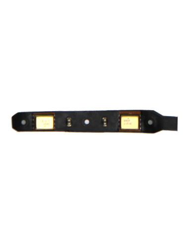 Microphone pour MacBook Air 13" (A1466, 2012) – 4