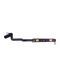 Microphone pour MacBook Air 13" (A1466, Mi 2013-2017)