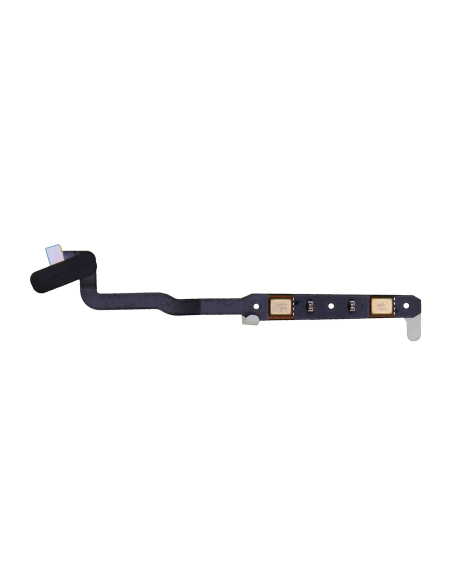 Microphone pour MacBook Air 13" (A1466, Mi 2013-2017)