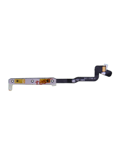 Microphone pour MacBook Air 13" (A1466, Mi 2013-2017) 2