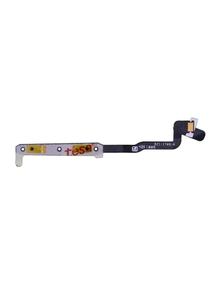 Microphone pour MacBook Air 13" (A1466, Mi 2013-2017) – 2