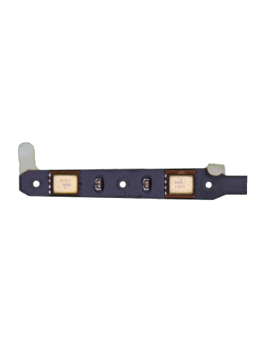 Microphone pour MacBook Air 13" (A1466, Mi 2013-2017) – 4