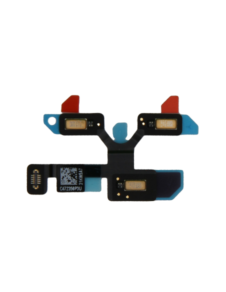 Microfoon voor MacBook Air 13" (A2681, M2, 2022)