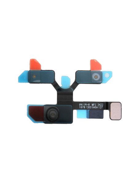Microfoon voor MacBook Air 13" (A2681, M2, 2022) – 2