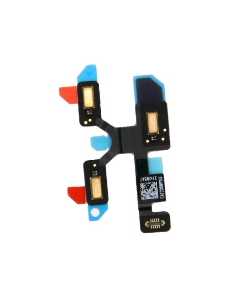 Microfoon voor MacBook Air 13" (A2681, M2, 2022) – 4